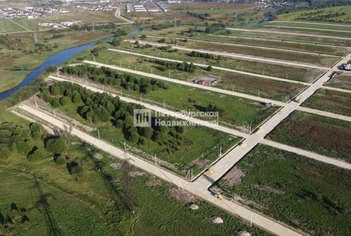 Земельный участок 12 сот. в деревня Ладога ул Тосненская