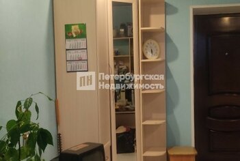 Комната 25.6 м² в 12-комн. кв. 12/15 этаж