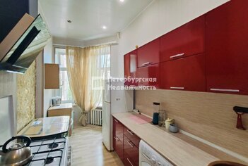 3-комн. кв. 78.8 м² 3/6 этаж