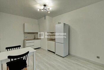  Квартира 36 кв.м.