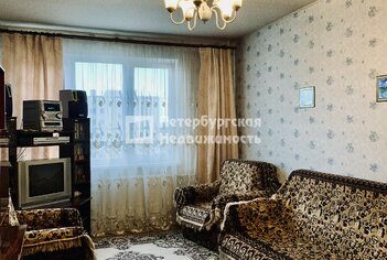 2-комн. кв. 54.8 м² 9/10 этаж