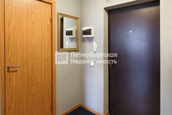 1-комн. кв. 37.3 м² 25/27 этаж