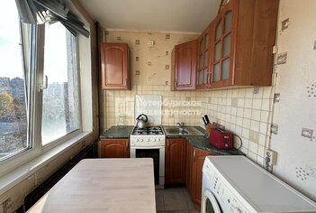 1-комн. кв. 29.2 м² 8/9 этаж