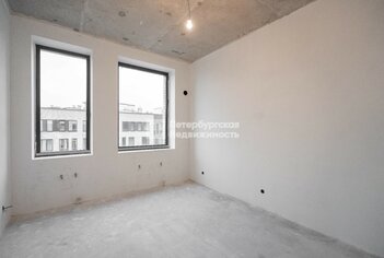 3-комн. кв. 86.9 м² 10/10 этаж