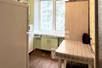 1-комн. кв. 31.4 м² 2/5 этаж