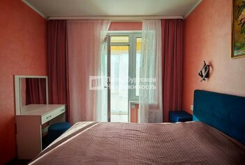  Квартира 55.5 кв.м. у метро Комендантский Проспект