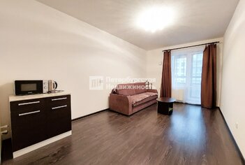  Студия 25 кв.м. у метро Проспект Ветеранов