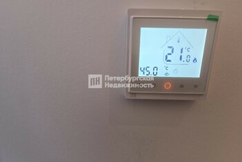 Студия 26.17 м² 12/12 этаж