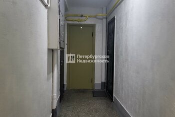 2-комн. кв. 55 м² 11/14 этаж