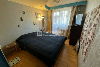 2-комн. кв. 47 м² 4/9 этаж