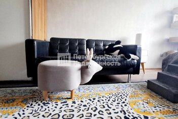 2-комн. кв. 55.3 м² 11/23 этаж