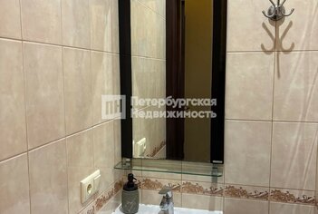  Квартира 37.1 кв.м. у метро Озерки