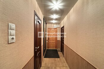 1-комн. кв. 36.9 м² 6/7 этаж