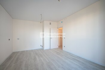 Студия 25.6 м² 9/12 этаж