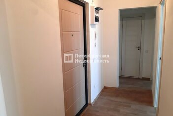 2-комн. кв. 48.8 м² 20/22 этаж