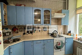 2-комн. кв. 52.1 м² 3/5 этаж