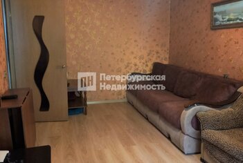 2-комн. кв. 45 м² 1/5 этаж