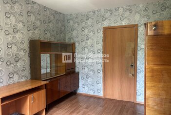  Квартира 51.1 кв.м. у метро Проспект Ветеранов