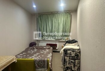 Комната 19.4 м² в 5-комн. кв. 1/5 этаж