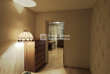 3-комн. кв. 57.8 м² 3/9 этаж