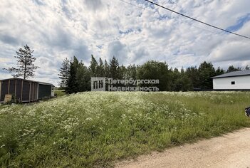 Земельный участок 10 сот. в деревня Кузнецы