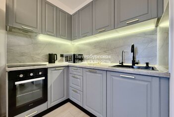  Квартира 29.3 кв.м. у метро Девяткино