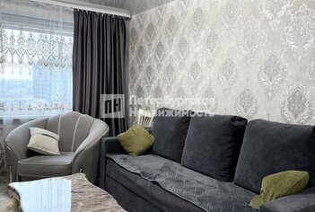 1-комн. кв. 40.6 м² 7/10 этаж