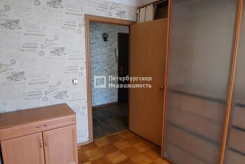 2-комн. кв. 46 м² 5/9 этаж