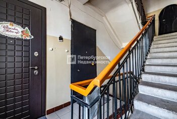 3-комн. кв. 85.1 м² 3/3 этаж