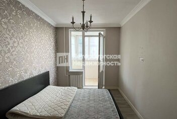  Квартира 56 кв.м. у метро Озерки