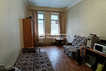 3-комн. кв. 70.1 м² 2/3 этаж