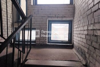 2-комн. кв. 53.4 м² 3/4 этаж