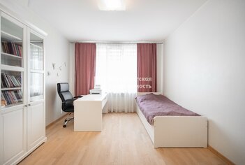 3-комн. кв. 122.2 м² 11/25 этаж