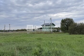 Земельный участок 15 сот. в тер. ТСН 