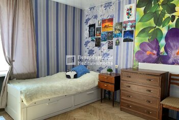 2-комн. кв. 55.4 м² 11/14 этаж