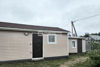 Жилой дом 150 м² в зона Живой Ручей, д331а