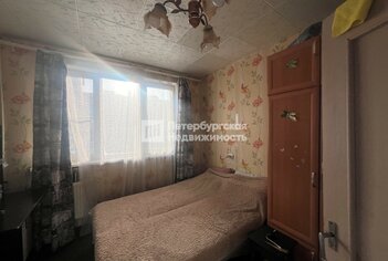 2-комн. кв. 44.2 м² 6/9 этаж