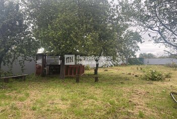 Земельный участок 12 сот. в деревня Аннолово ул Центральная, д19