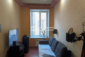 4-комн. кв. 115 м² 4/6 этаж