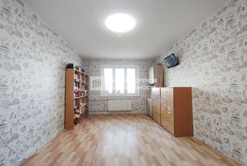 1-комн. кв. 38.7 м² 13/17 этаж