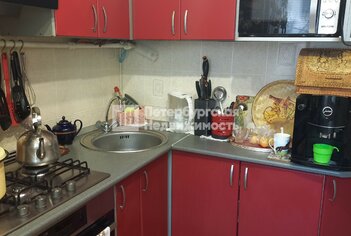 2-комн. кв. 45 м² 1/5 этаж