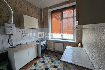  Квартира 57.3 кв.м.