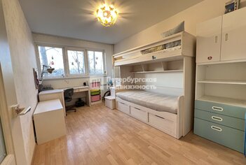  Квартира 43.5 кв.м. у метро Гражданский Проспект