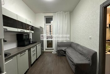 1-комн. кв. 31 м² 11/18 этаж