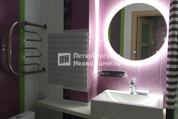  Студия 28.7 кв.м. у метро Звёздная