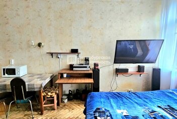  Квартира 129.4 кв.м. у метро Выборгская