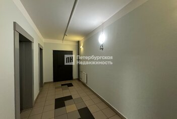 2-комн. кв. 66.3 м² 4/23 этаж