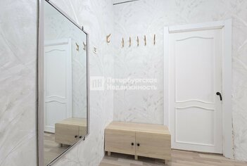 2-комн. кв. 43.4 м² 2/2 этаж