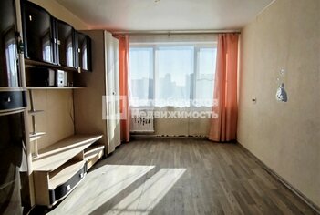 Комната 17.7 м² в 3-комн. кв. 9/9 этаж