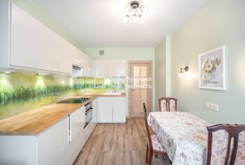 2-комн. кв. 58.5 м² 3/6 этаж